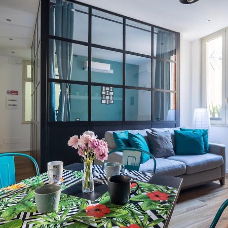 Bruno Apartment Палермо Екстер'єр фото