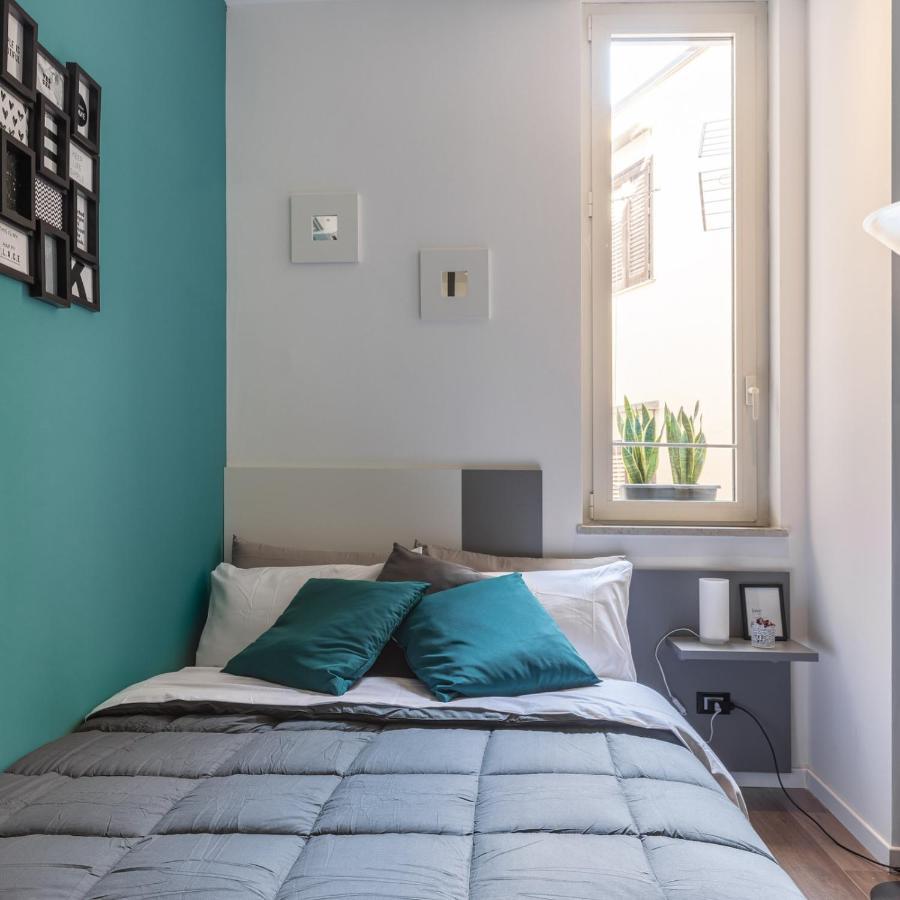 Bruno Apartment Палермо Екстер'єр фото